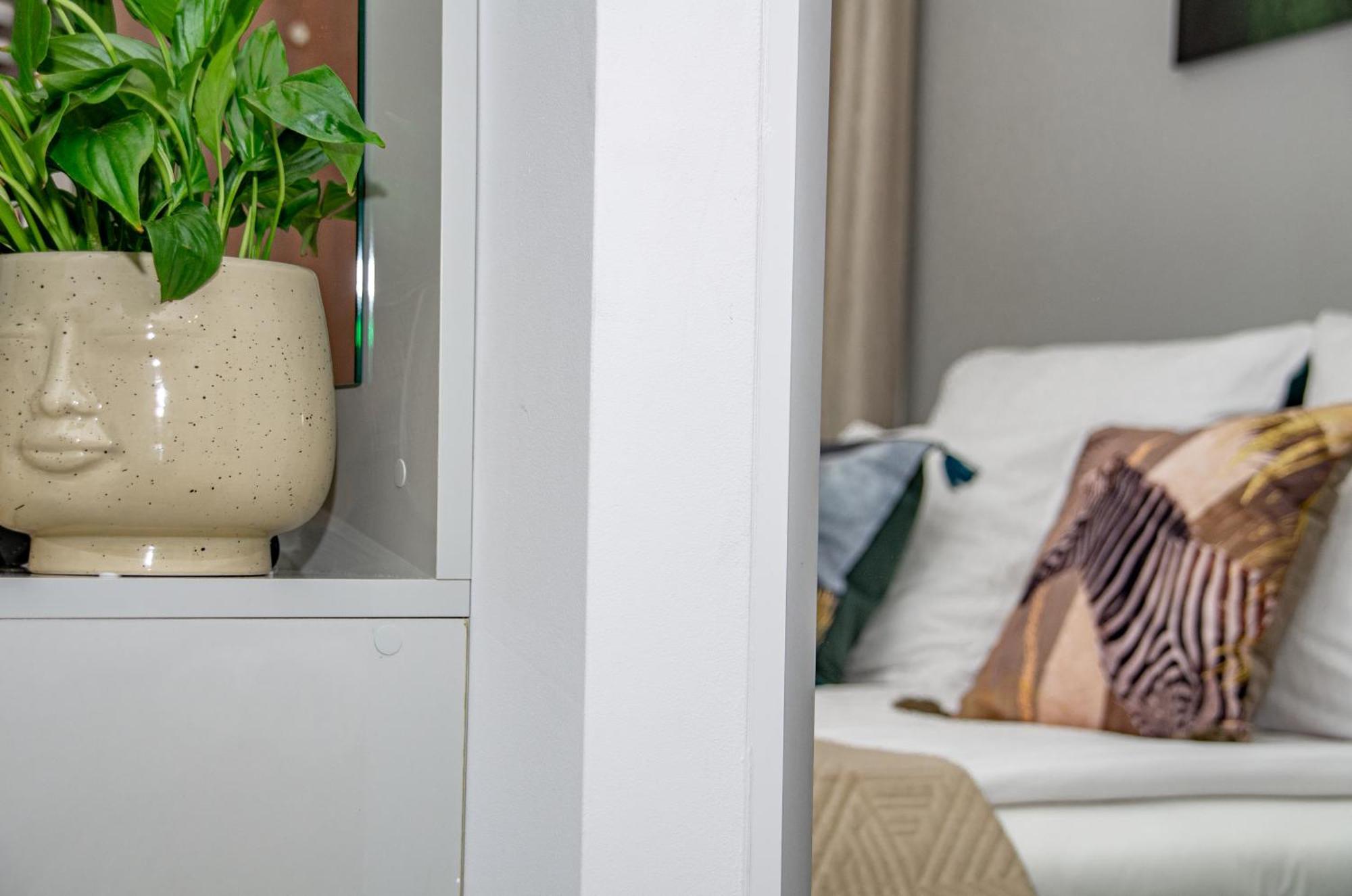 Inpoint Zablocie Modern Apartments For Work&Travel 克拉科夫 外观 照片